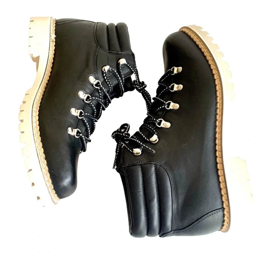 Montelliana 👢 new